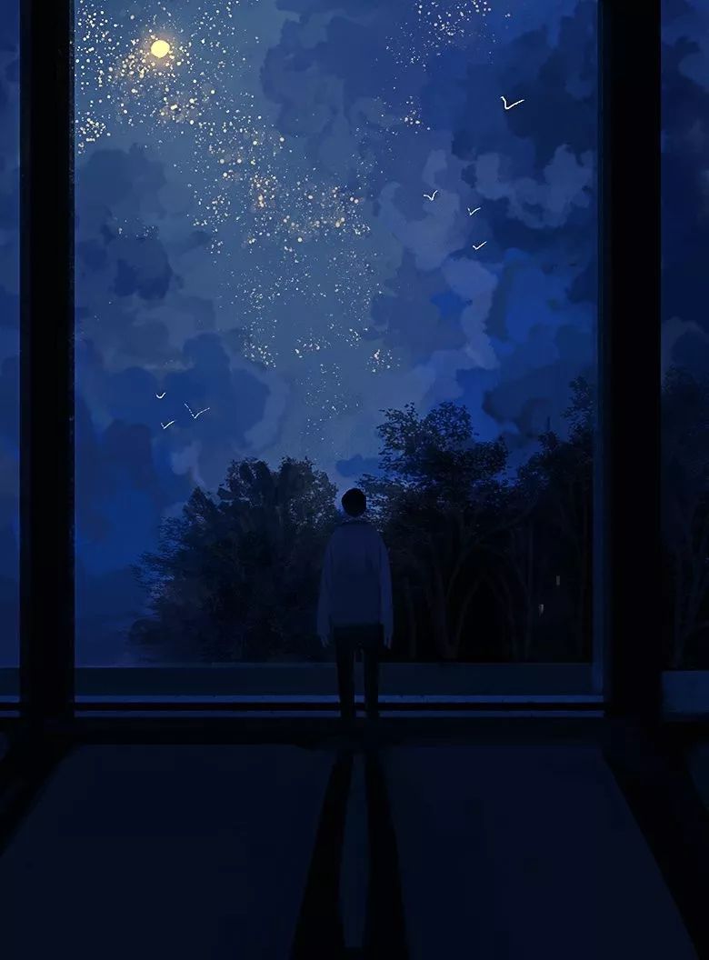 他用365天，创作了365幅画，每一张都有一个感人的故事