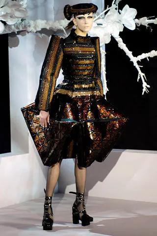 高定秀场dior经典,christiandior2019春夏时装秀