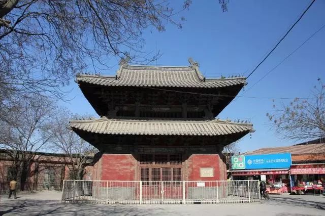 保定定兴有几个景点,保定城区国家重点保护单位