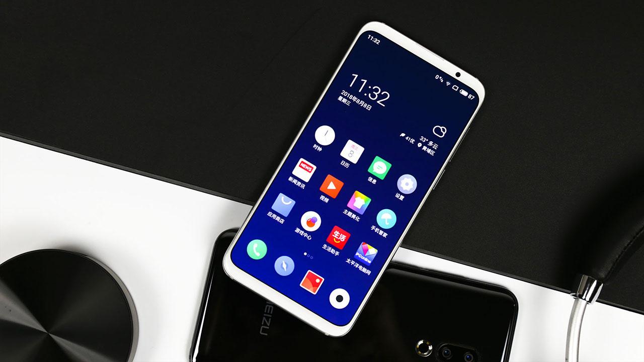 魅族系统更新之后有些软件打不开,魅族系统降级没反应