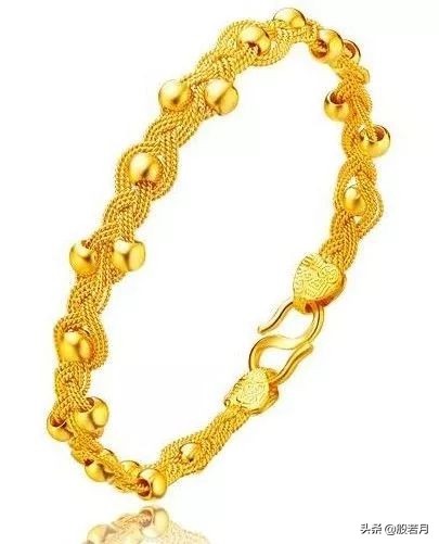 金镯是买硬金好还是软金好,金镯哪种保值