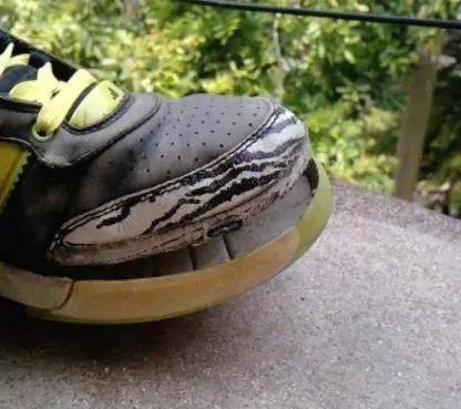 比“裸奔”还爽的脚感，70元穿出千元的感觉，竟然还有“踩屎感”