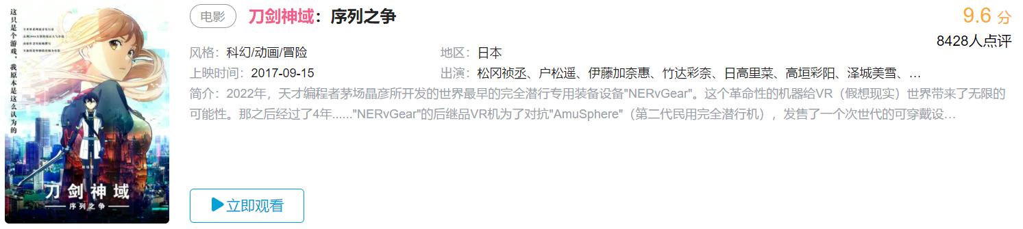 我的追番生涯，送给喜爱动漫的小伙伴！「1996-2012」①