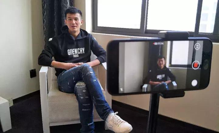 沸腾了！洛阳这位球员为中国队告捷立了大功！速看是你的校友吗？