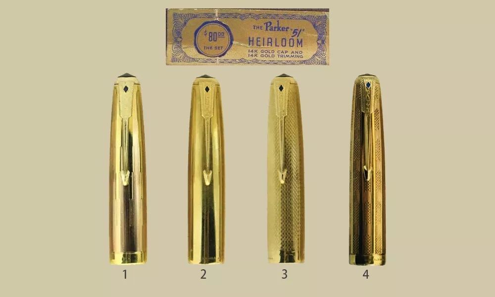 派克51钢笔墨囊,派克钢笔笔帽拆装视频