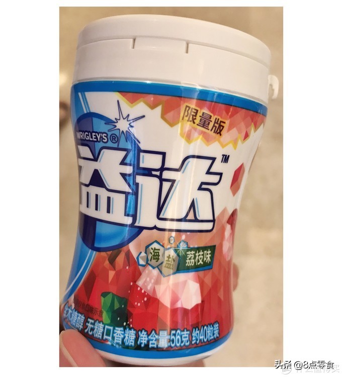 15款好吃不胖的零食大评测合集,解馋不发胖的15种零食测评