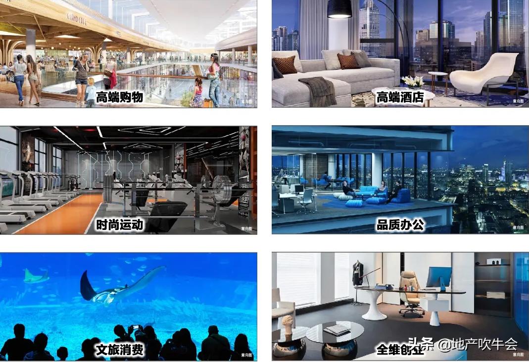 颠覆创新思维的商业模式,街区式商业的发展趋势
