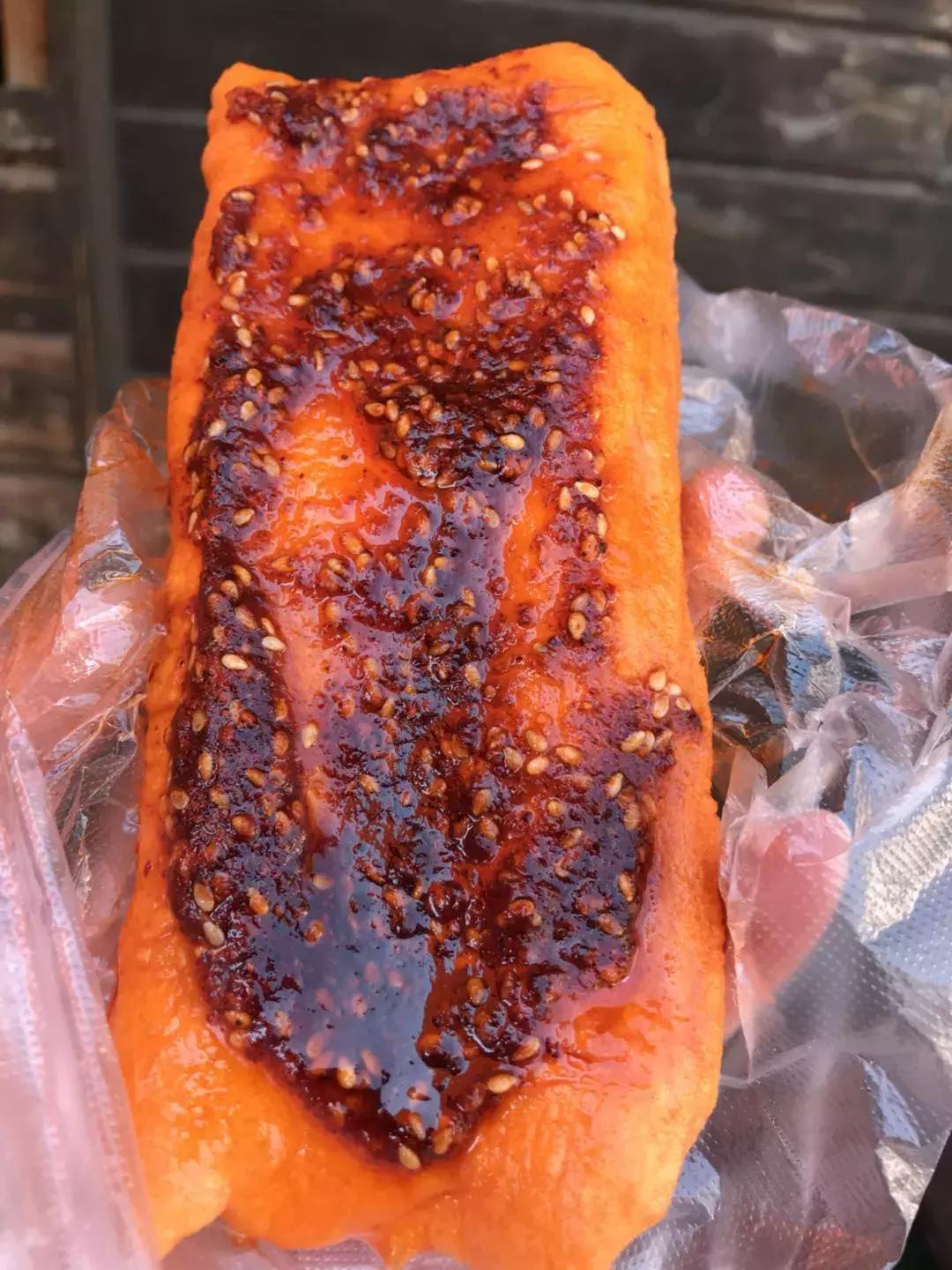 大理有什么好吃的特色小吃,大理吃货攻略