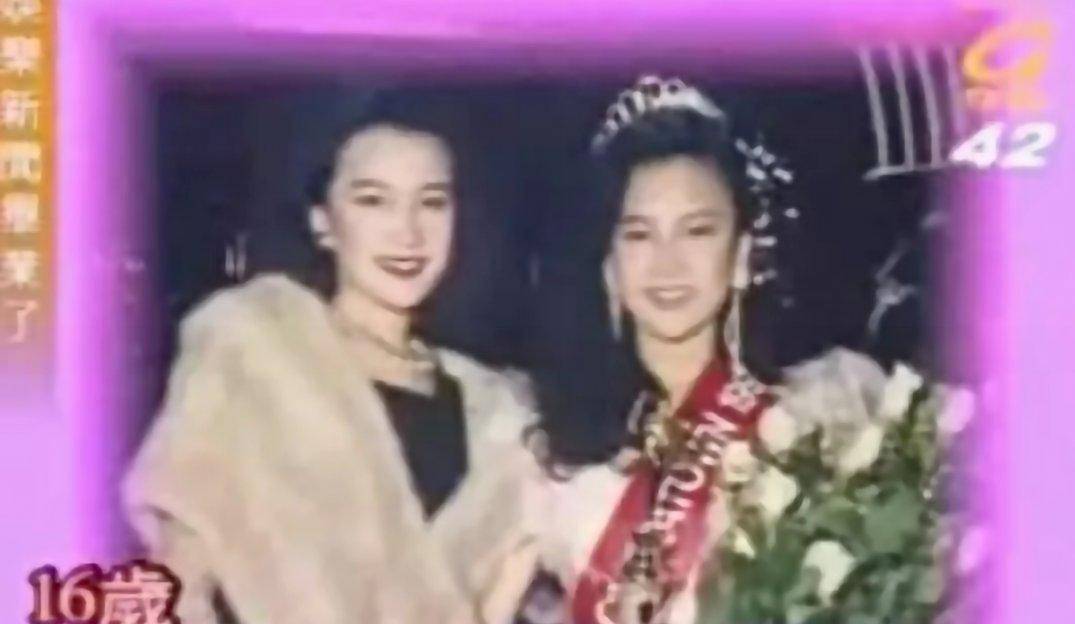 李玟跟曾志伟视频,香港女歌手李玟最新消息