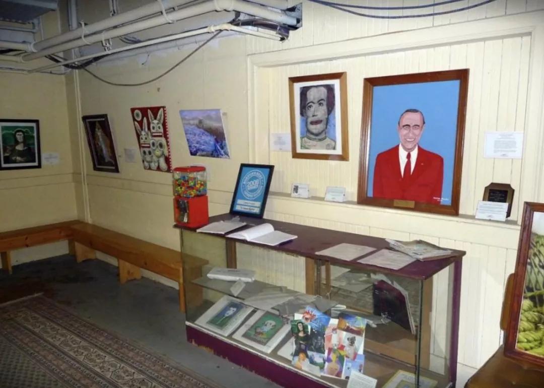 世界十大博物馆里面的东西,世界十大艺术博物馆