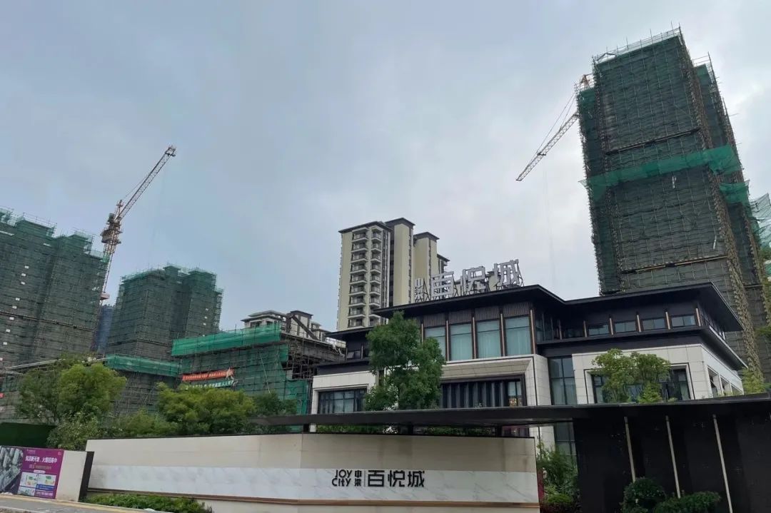 100亿投入还不止？曹德旺的这所大学，给福州南屿楼市带来了啥？