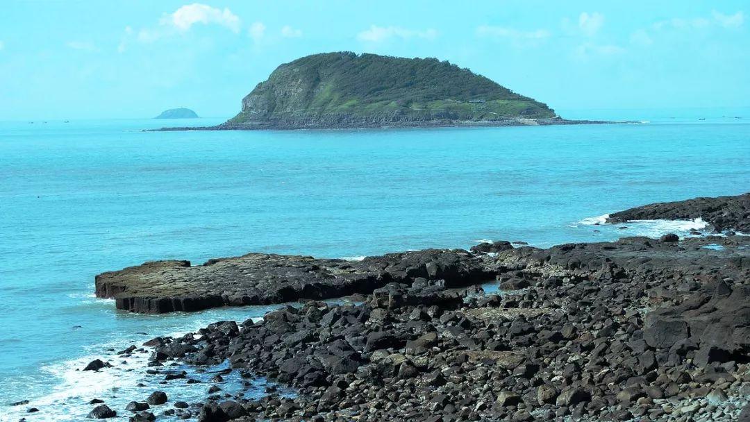 中国十大最美海岛东山岛,中国十大最美海岛有连岛吗