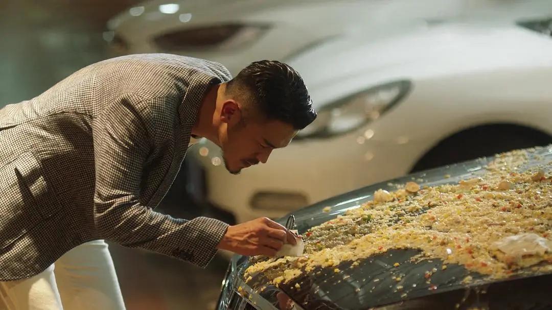 三十而已富婆豪宅,三十而已富婆圈谁最富