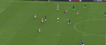 有一种幸福，叫做手里有一名高中锋