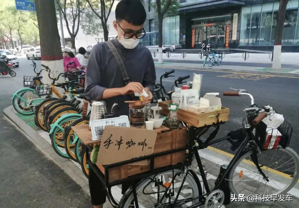 摆地摊初学者,摆地摊入门教程
