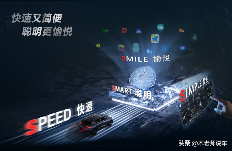 你真的了解长安欧尚x5吗,长安欧尚x5有什么优点呢