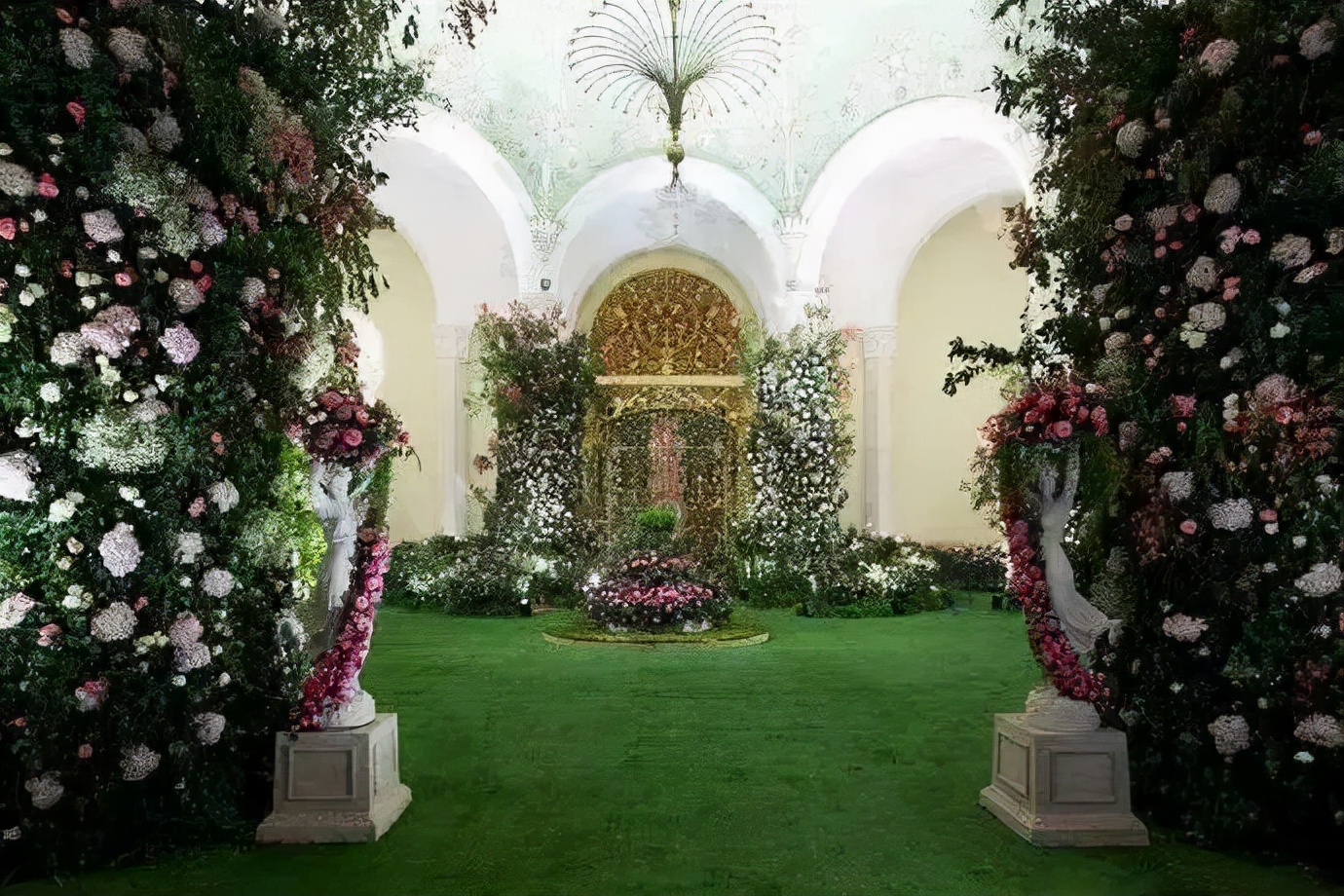 1万2一束的野兽派玫瑰，是炭烤的吗？