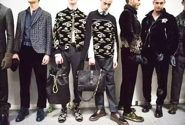 改革开放40年服装变化图,贵阳市改革开放40年变化