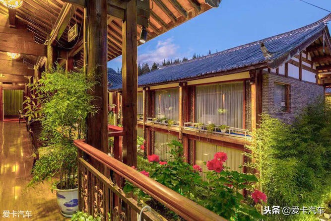 川藏旅行高原之城,川藏旅行美好的回忆