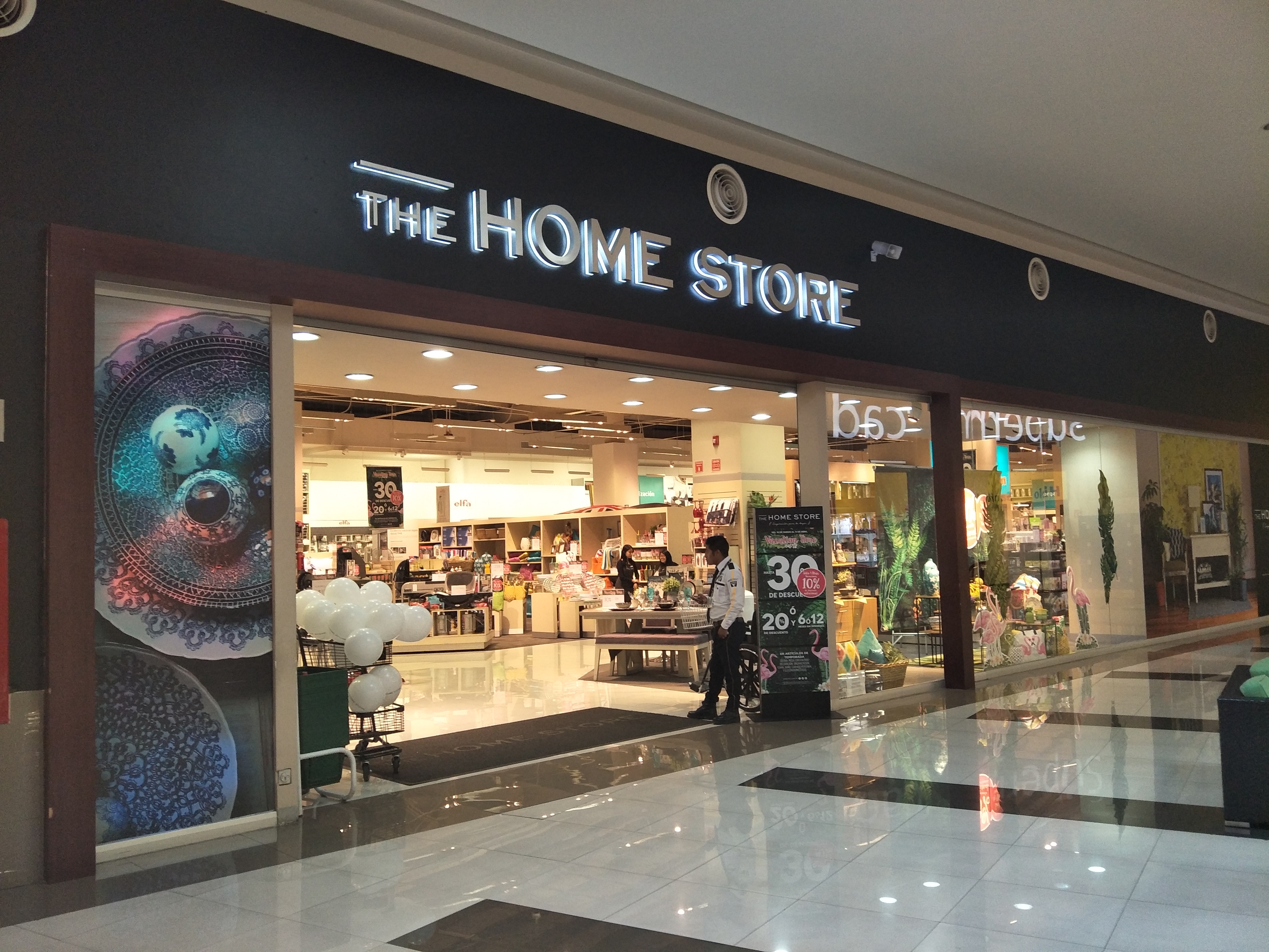 墨西哥之旅1---瓜达拉哈拉