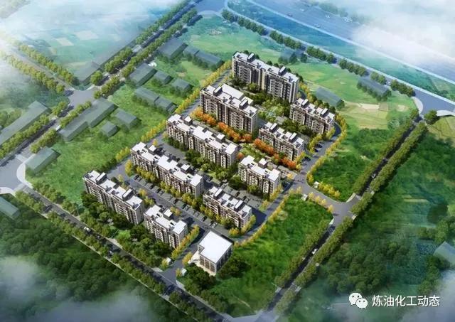 59亿！中建一局中标8个项目清单