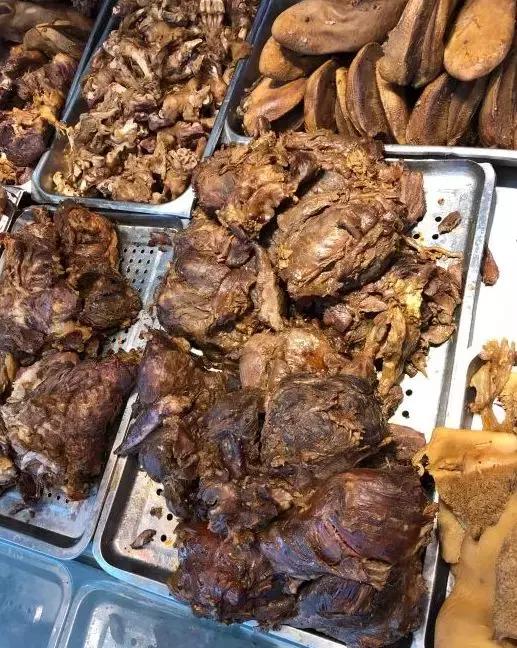 北京10家火了20年以上的老店,北京胡同里的12家传奇小店