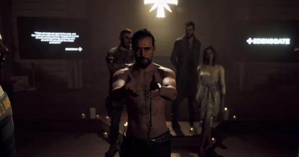 吃下安利！资深玩家评选20款值得买的经典PS4游戏