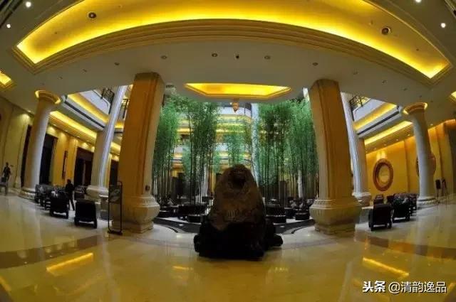 无锡灵山梵宫花了多少亿,无锡梵宫耗资多少