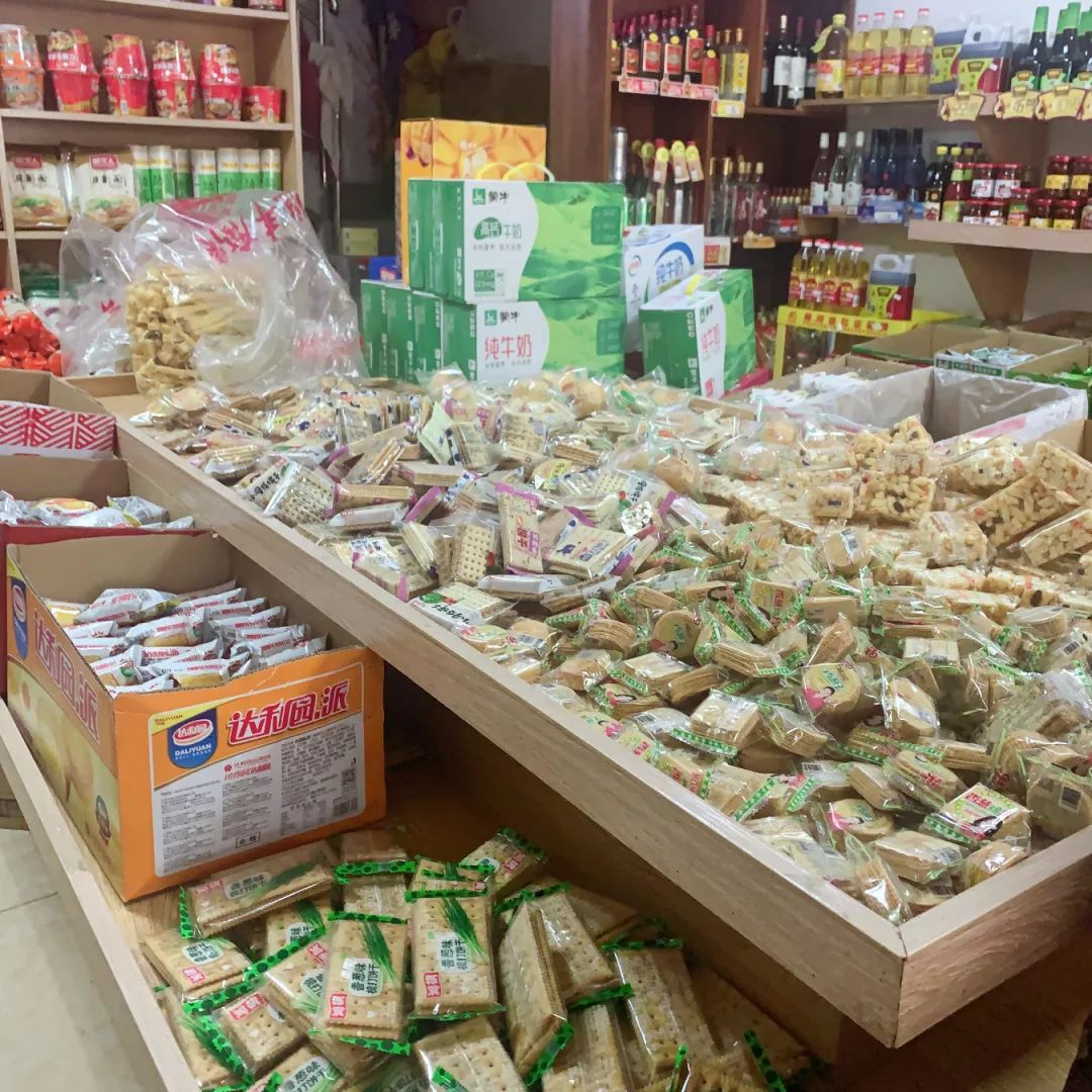 东肖溪圣社区：防疫便民“云代购”“四单”助力安心宅