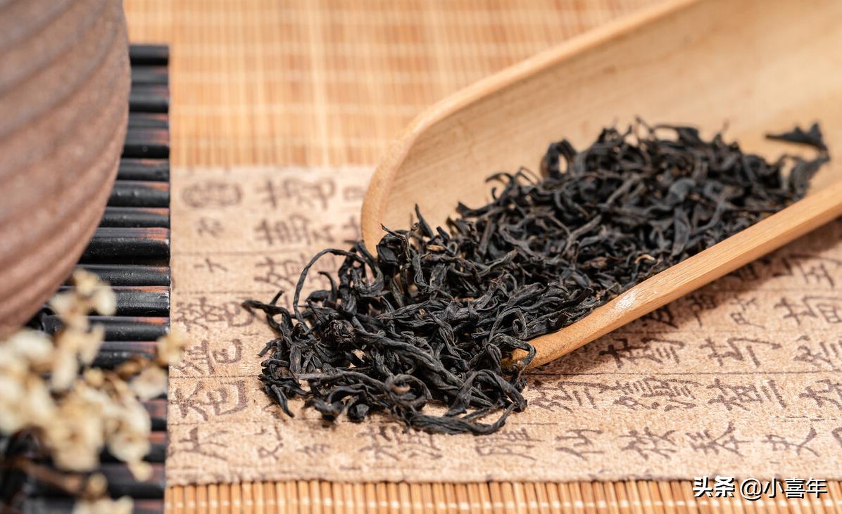 红茶种类和口感区别在哪,红茶分类及代表的品种有哪些