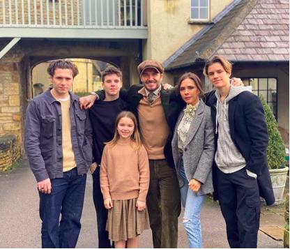 万人迷贝克汉姆胡兵,万人迷贝克汉姆小七