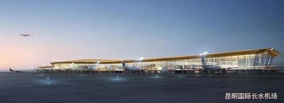 2020年昆明嘉丽泽恒大养生谷,滇中新区嘉丽泽恒大养生谷