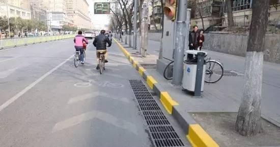 这些交通标线绝不能压,交通违法标线处罚标准