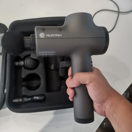 米家筋膜枪和mini筋膜枪区别,麦瑞克筋膜枪和华为筋膜枪哪个好