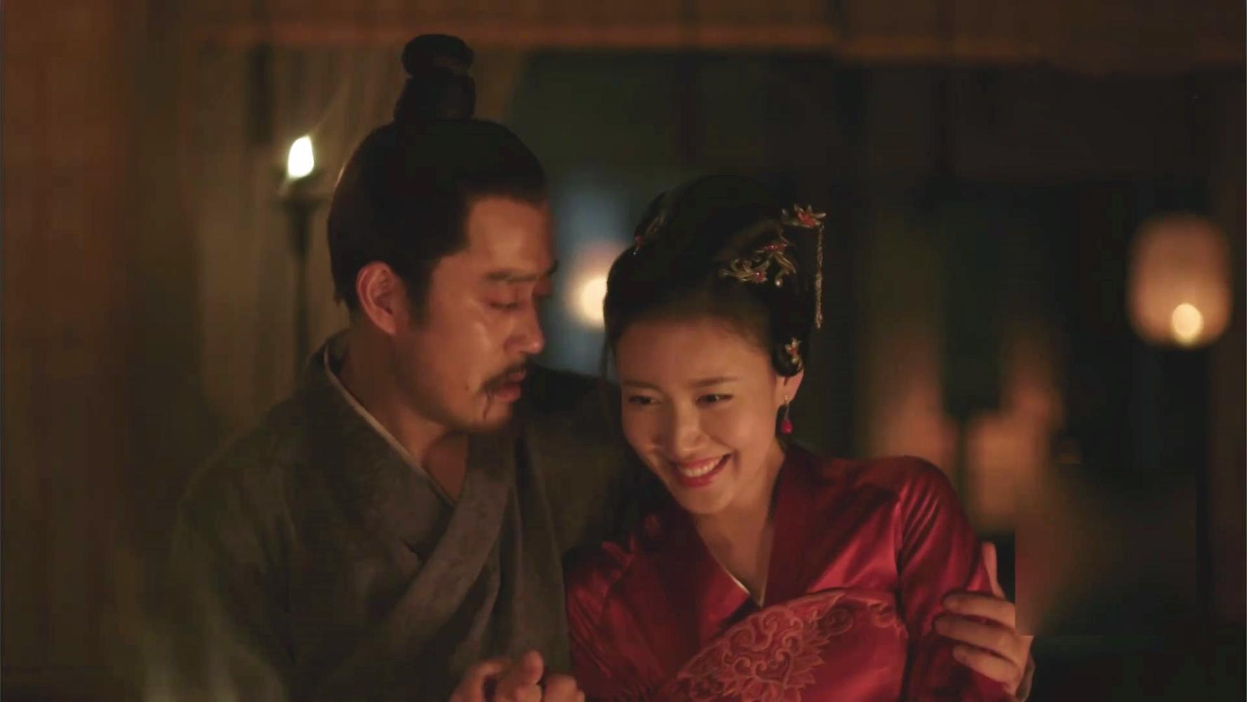 古代正妻死了再娶地位,古代正妻原配