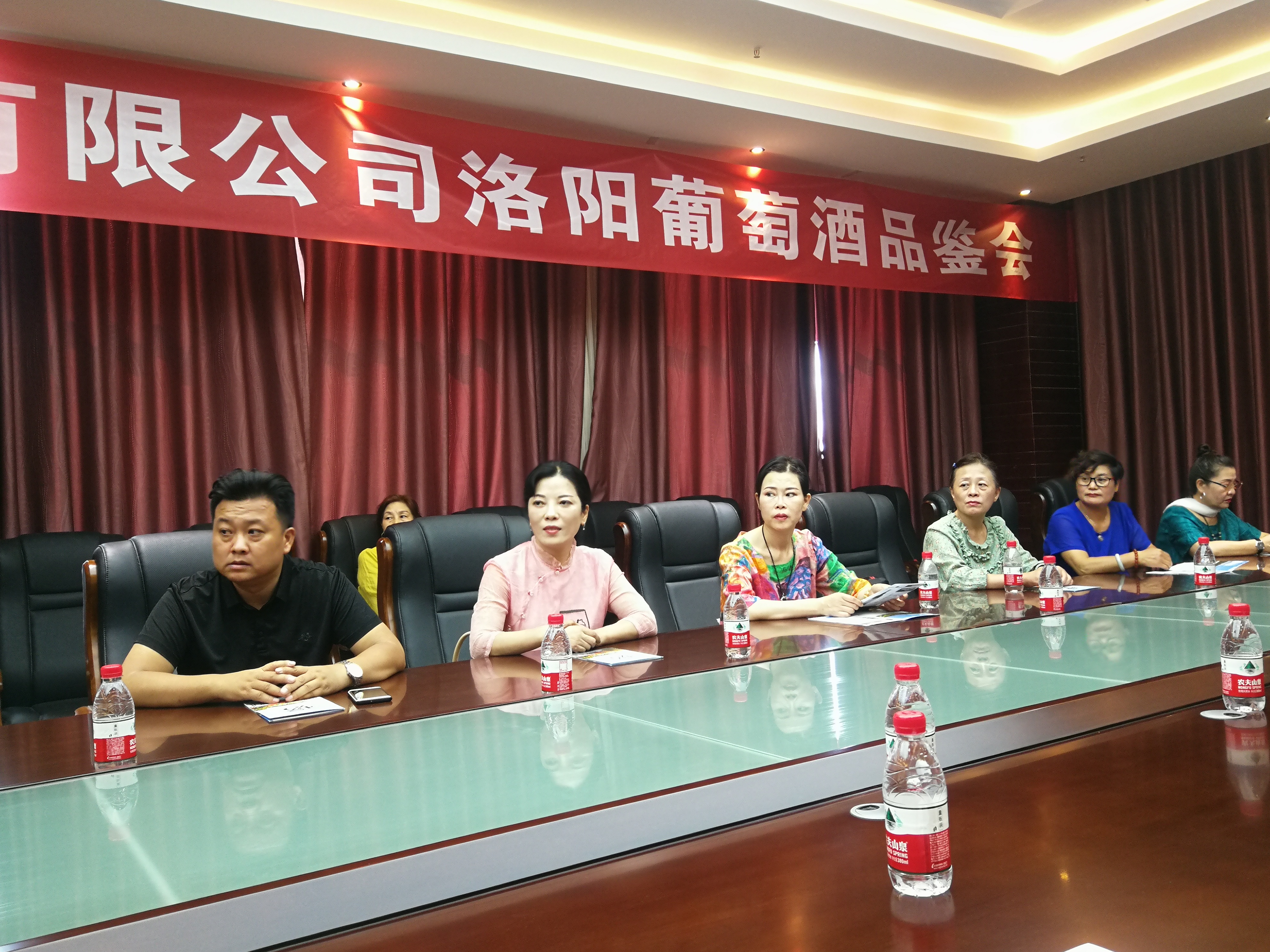 红酒品鉴会活动介绍,举办红酒品鉴会活动总结