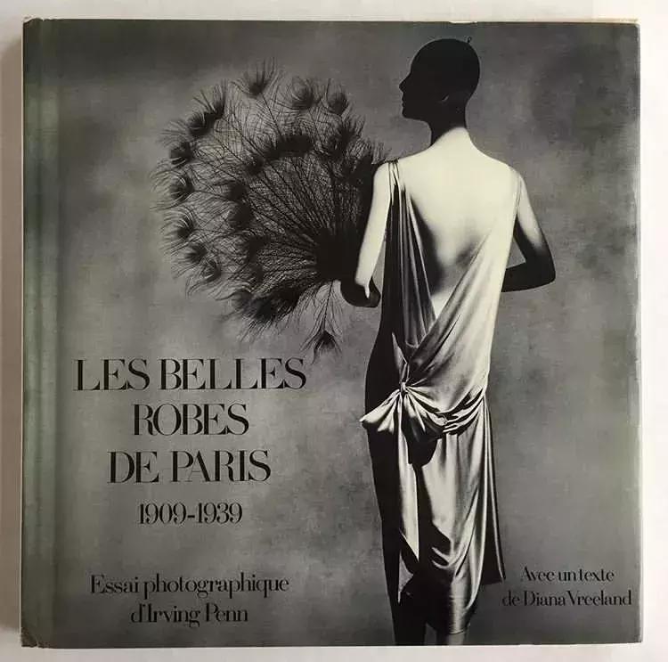 她守着时尚界一个大秘密，直到去世的20多年后才被世人知晓