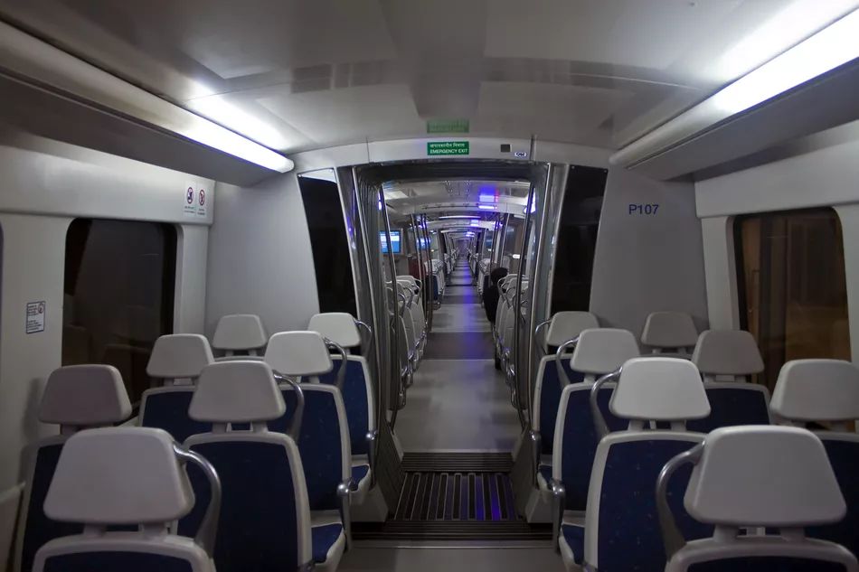 可能是最详细的德里英迪拉.甘地国际机场指南