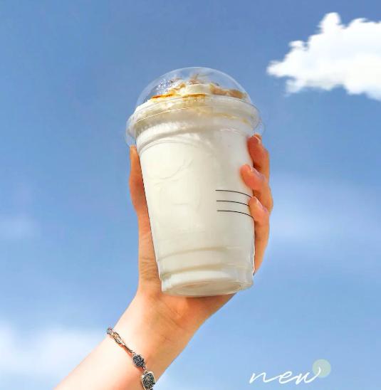 爆款饮品排行榜,2019最火爆的饮品是哪几种