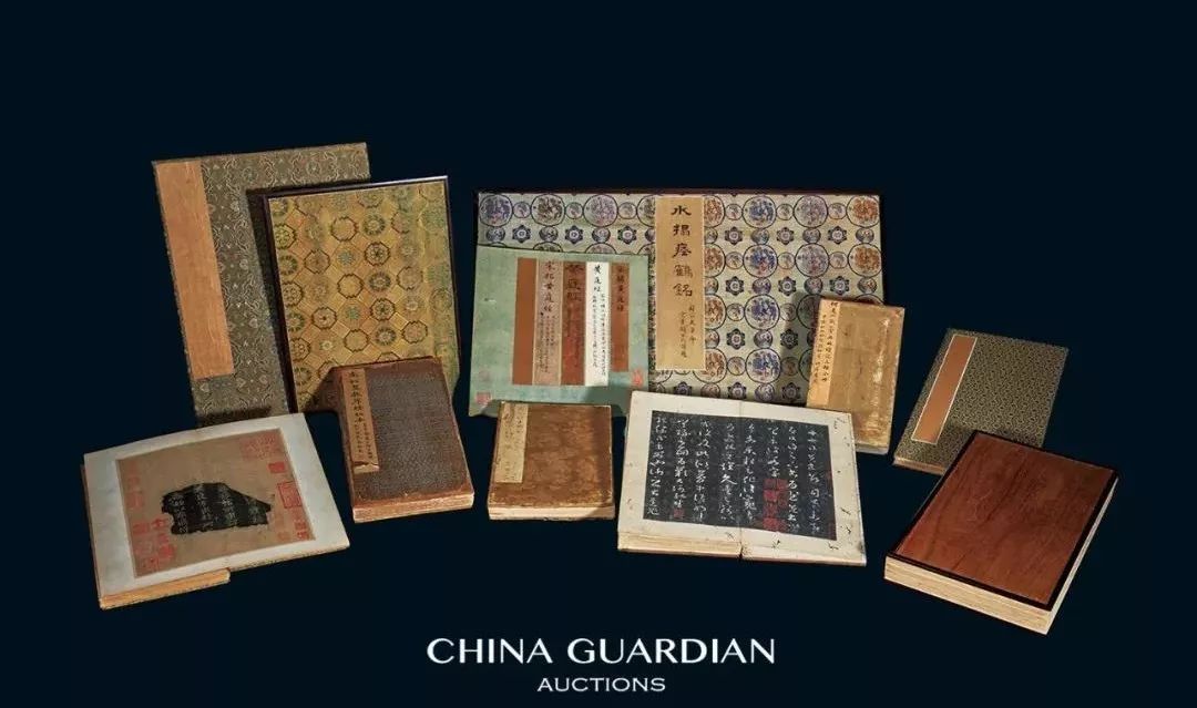 中国嘉德2018秋拍结果,嘉德2018春拍征集