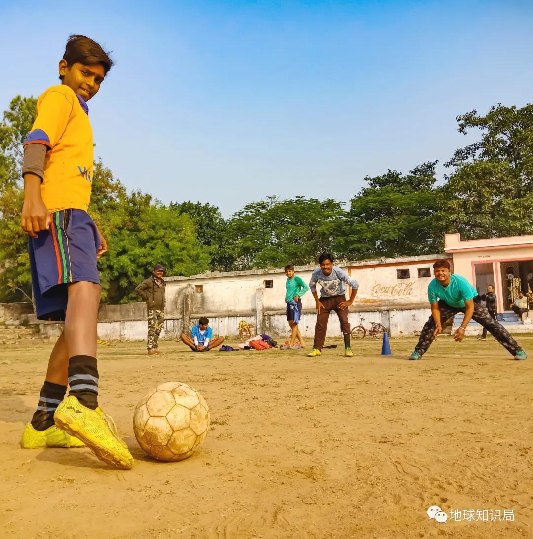 印度13亿人口,印度得到第一名金牌