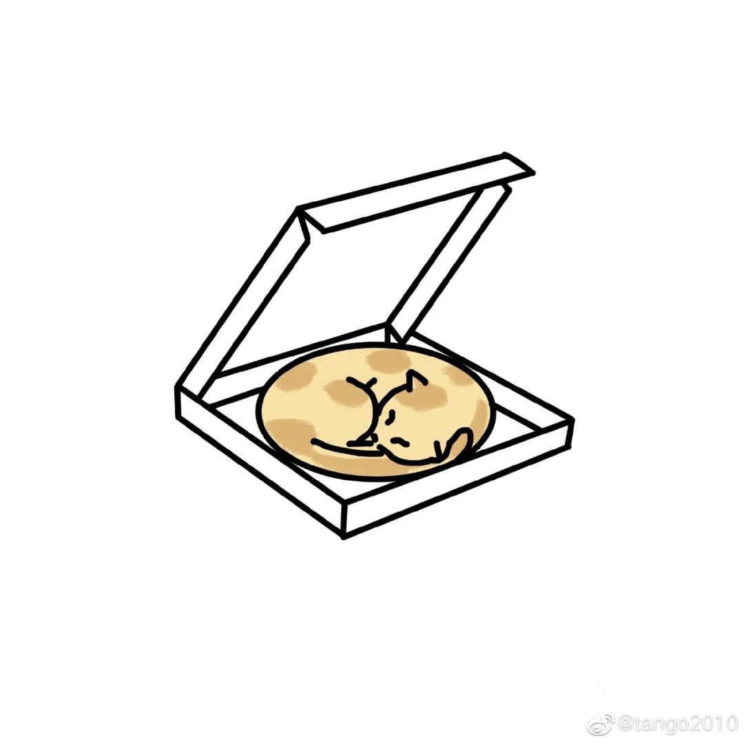 60张脑洞大开的沙雕漫画，张张有笑点，看完忍不住笑出猪叫