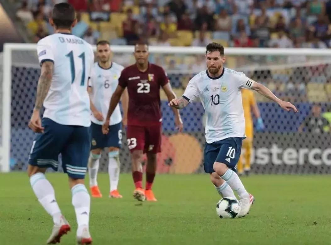 美洲杯巴西队桑巴舞,美洲杯巅峰之战