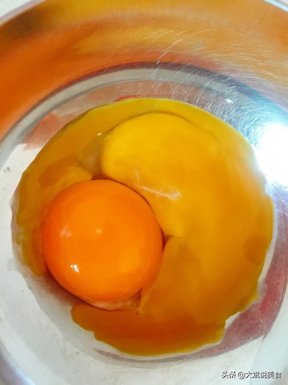 最简单的蛋糕制作方法,最简单的蛋糕制作方式