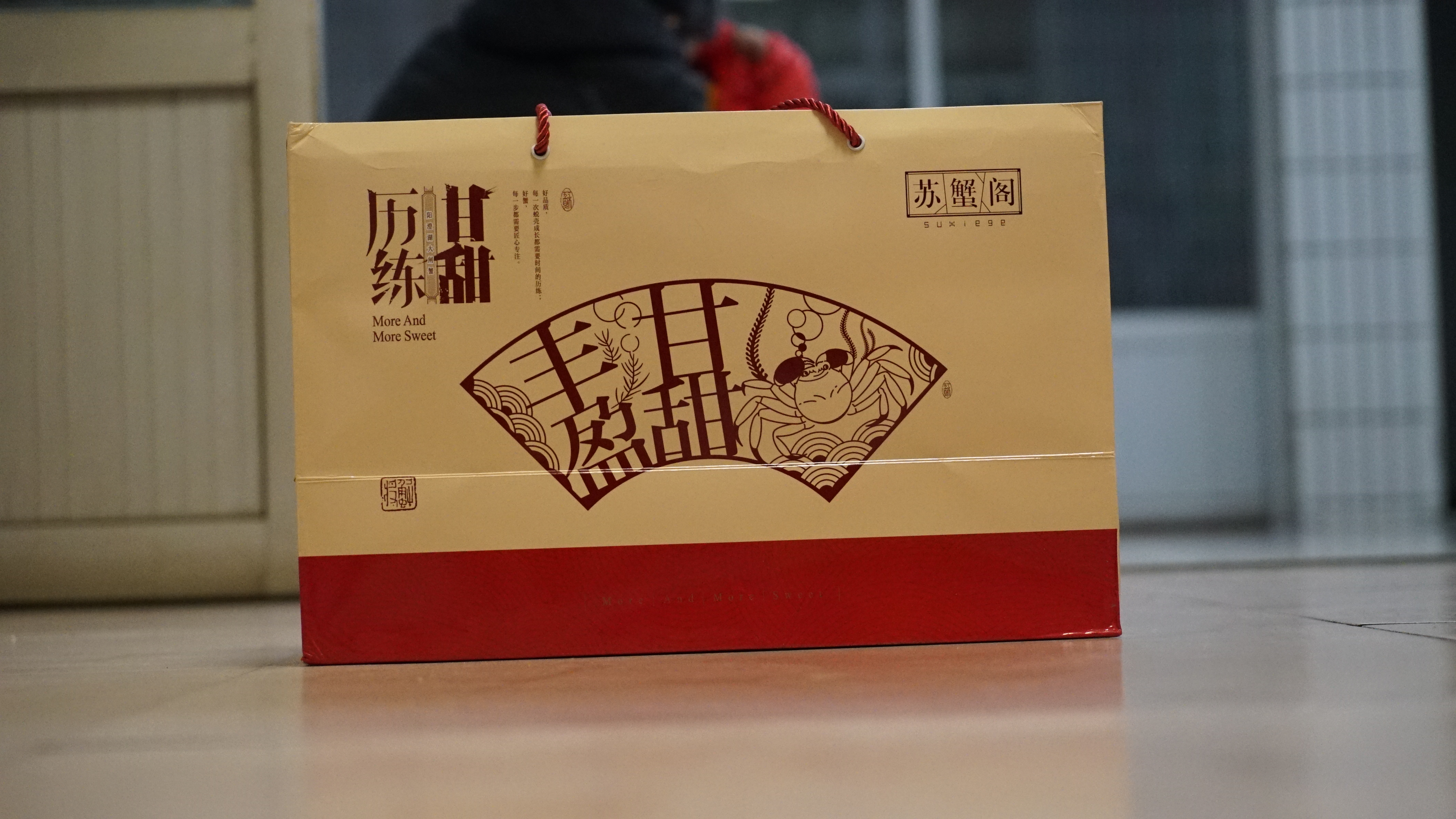 大闸蟹最好的季节是什么时候吃,大闸蟹什么季节吃最肥美