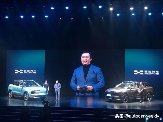 爱驰u5成功了吗,爱驰u5新能源