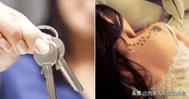 奇葩！澳18岁中国留学生招妓染性病，10兄弟组团“寻仇”