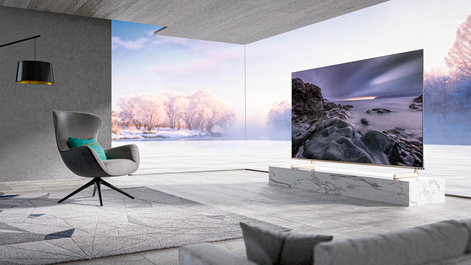 自研芯片q1,自研7纳米芯片