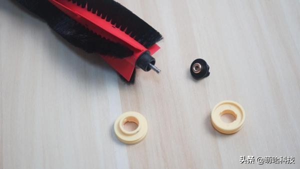 石头扫地机器人s51和t6区别,小米石头扫地机器人t6越障能力