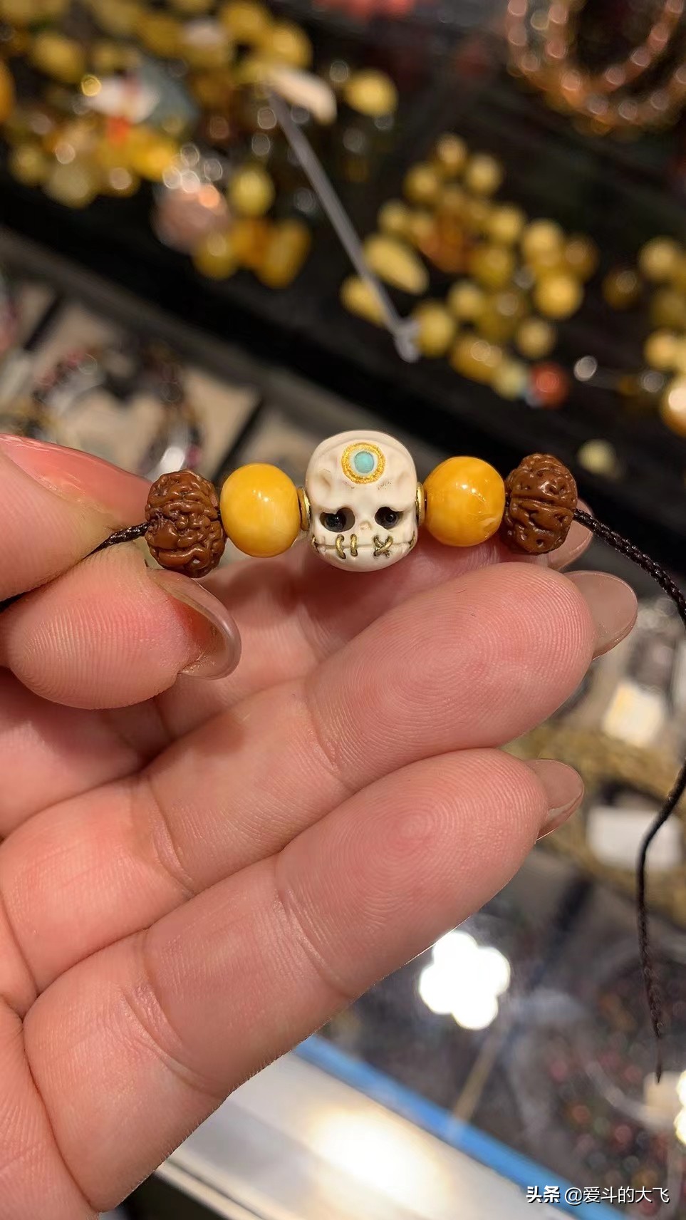 小金刚定制搭配,客户专属定制